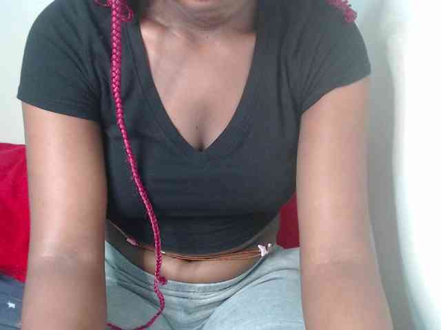 dreamebony webcam