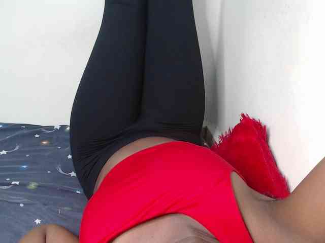 dreamebony webcam