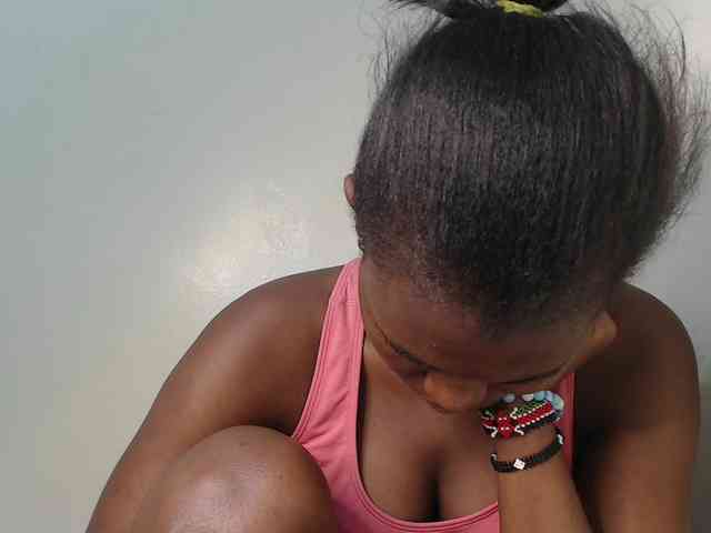 dreamebony webcam