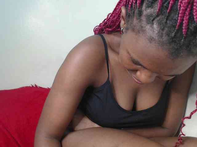 dreamebony webcam