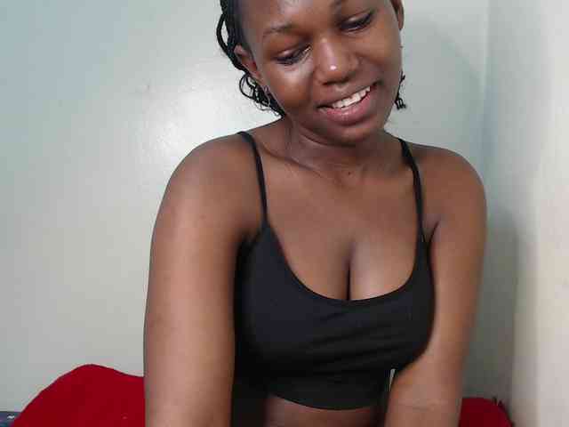 dreamebony webcam