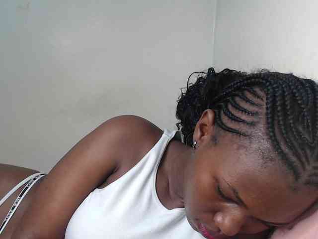 dreamebony webcam