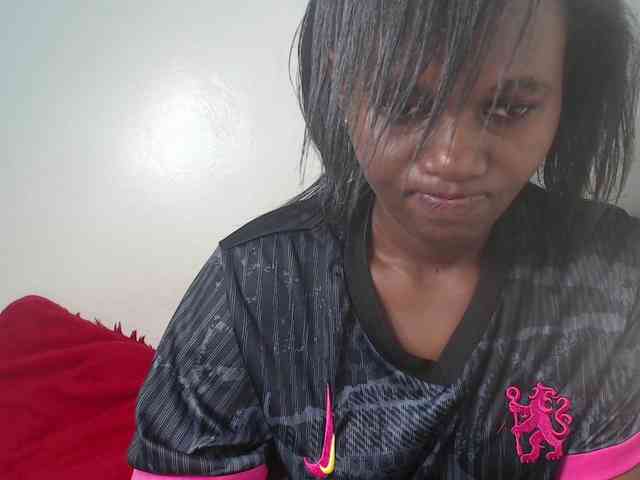 dreamebony webcam