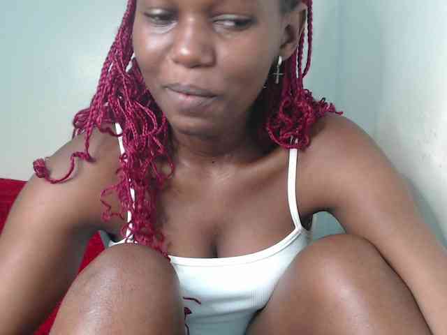 dreamebony webcam