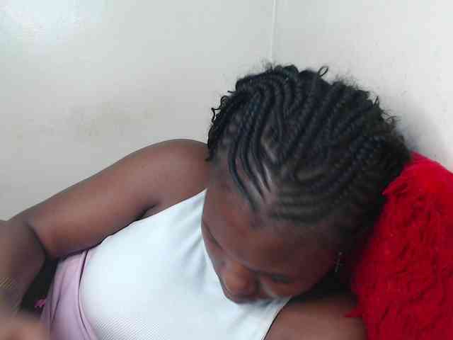 dreamebony webcam