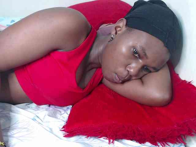 dreamebony webcam