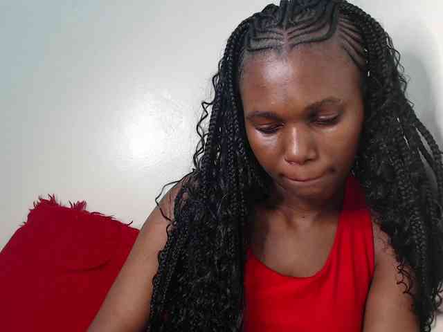dreamebony webcam