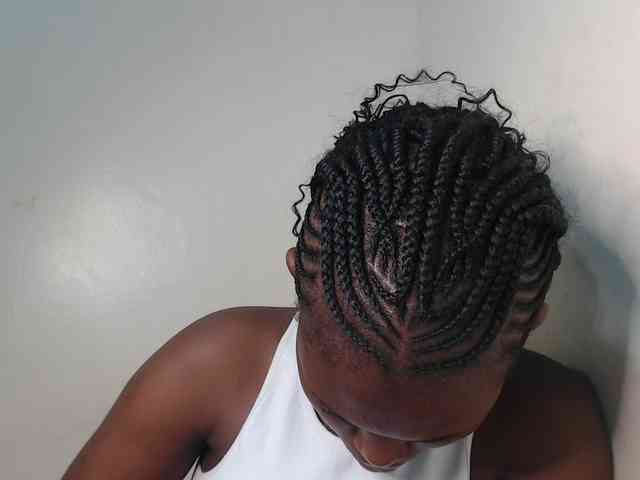 dreamebony webcam