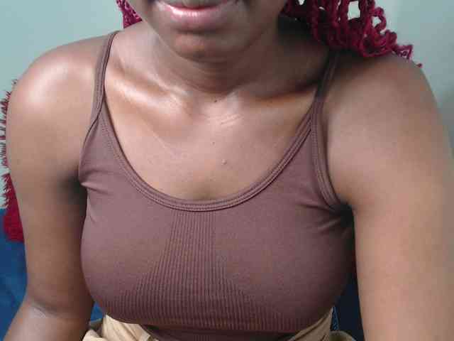 dreamebony webcam