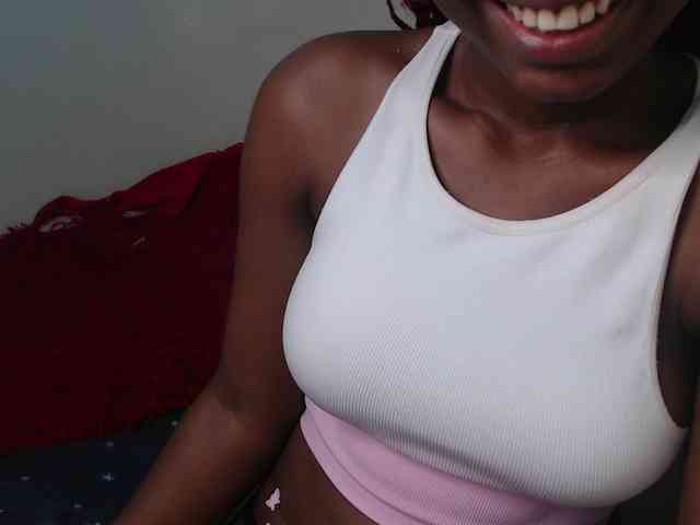 dreamebony webcam