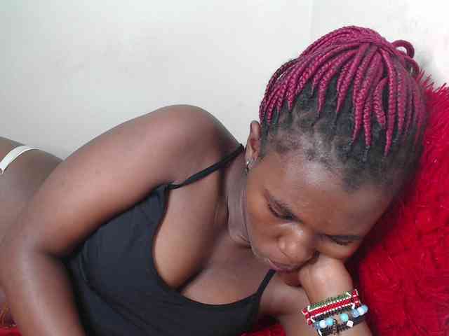 dreamebony webcam