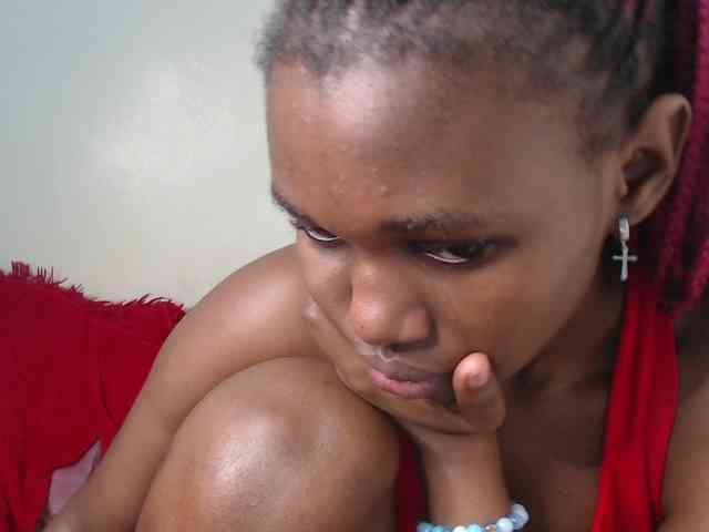 dreamebony webcam