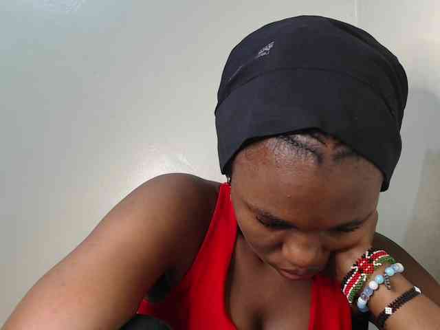 dreamebony webcam