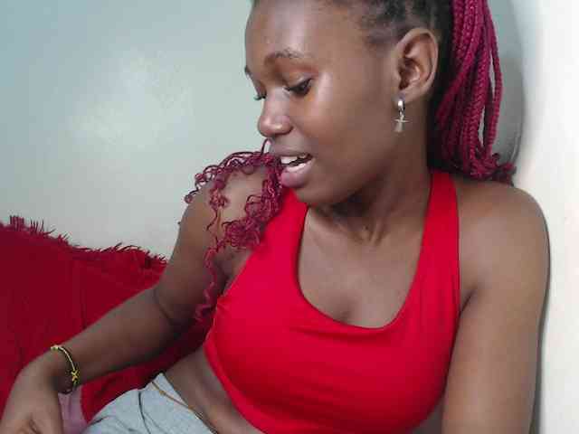 dreamebony webcam