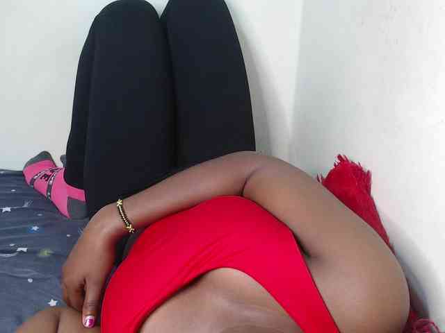 dreamebony webcam