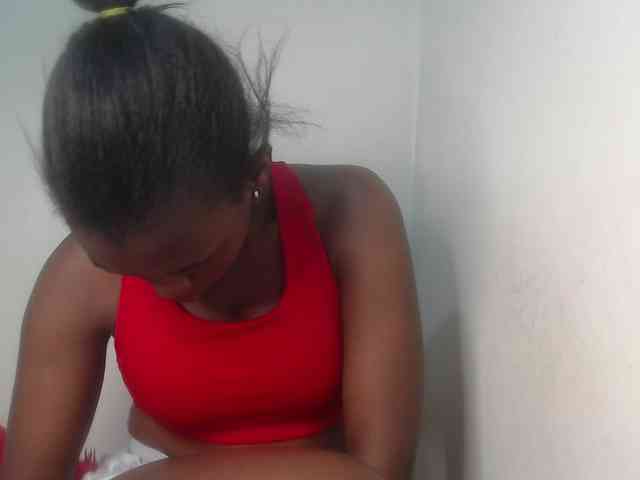 dreamebony webcam