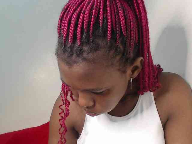 dreamebony webcam