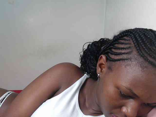 dreamebony webcam