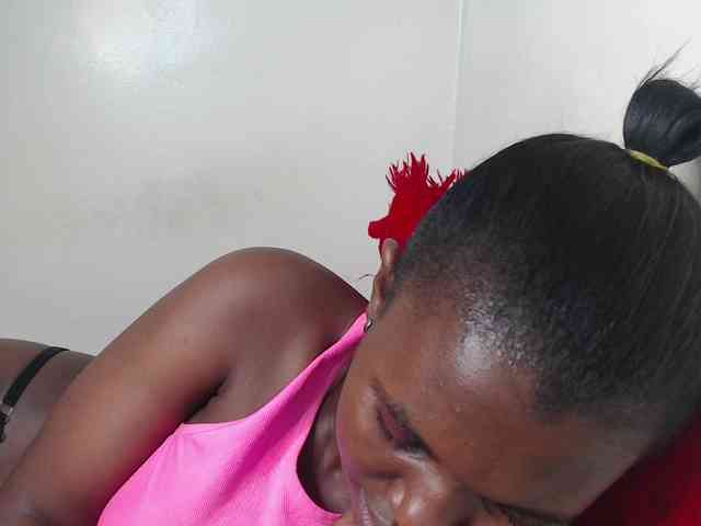 dreamebony webcam