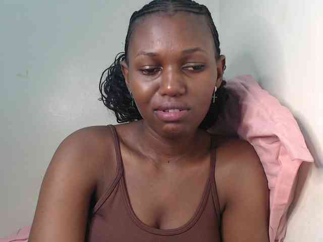 dreamebony webcam