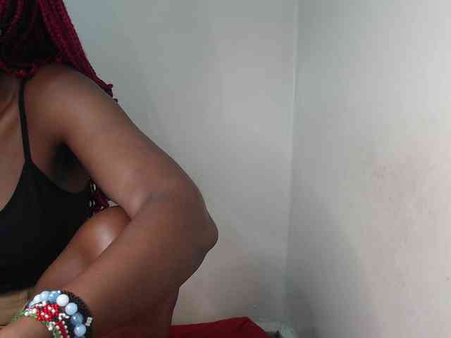 dreamebony webcam