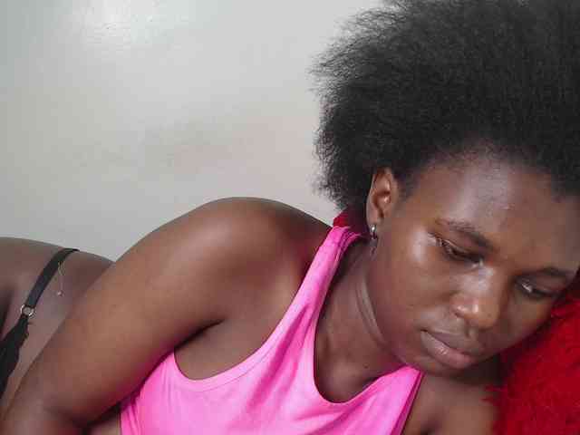 dreamebony webcam