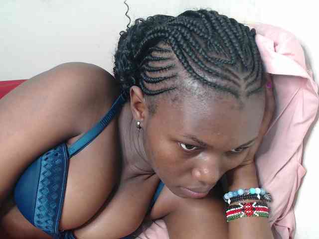 dreamebony webcam