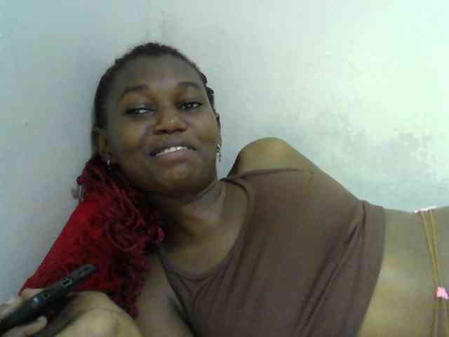dreamebony webcam