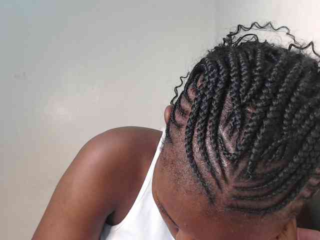 dreamebony webcam
