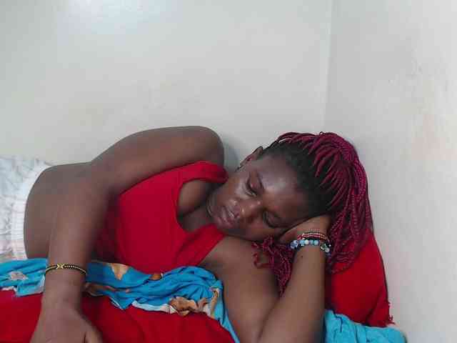 dreamebony webcam