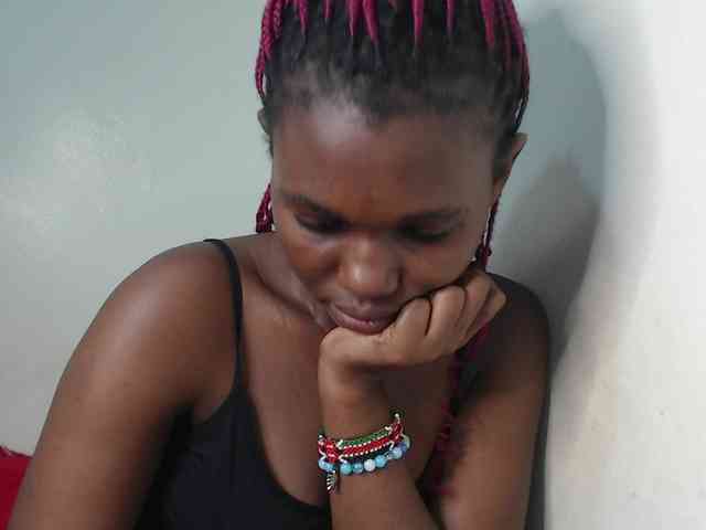 dreamebony webcam