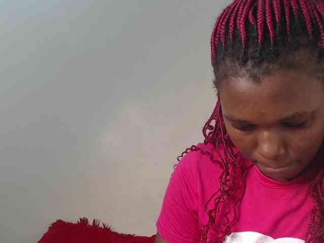 dreamebony webcam