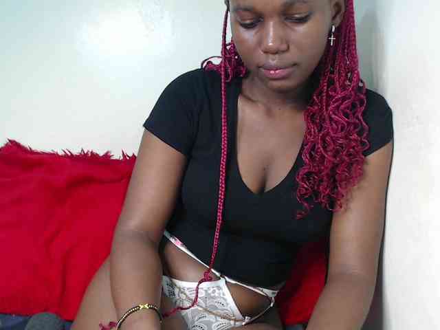 dreamebony webcam