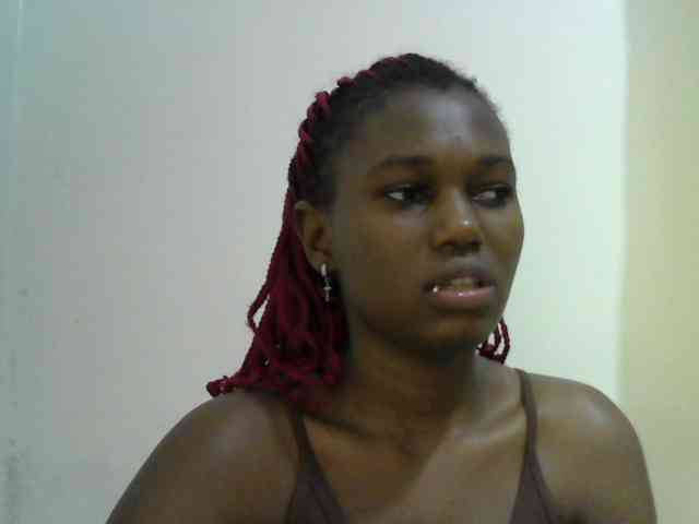 dreamebony webcam