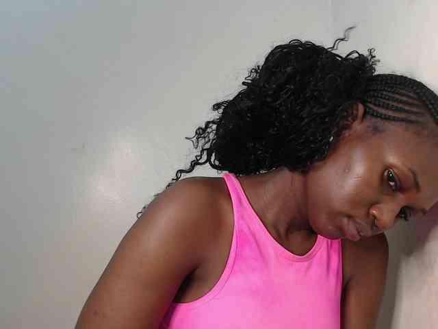 dreamebony webcam