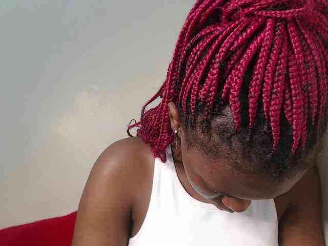 dreamebony webcam