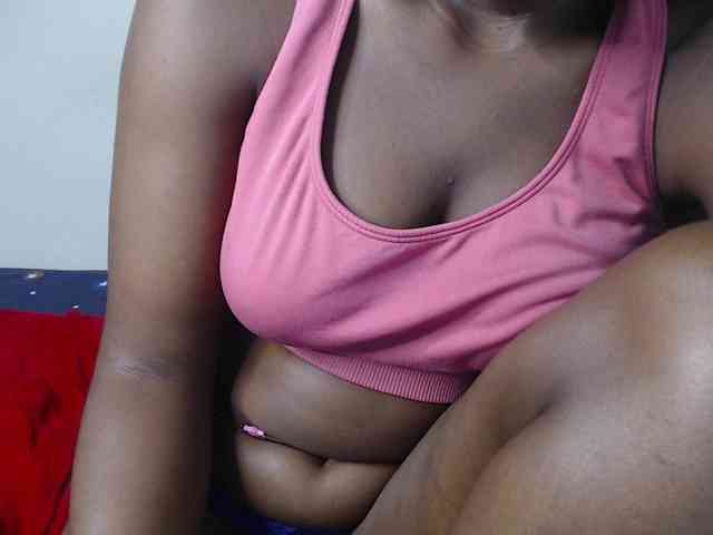 dreamebony webcam