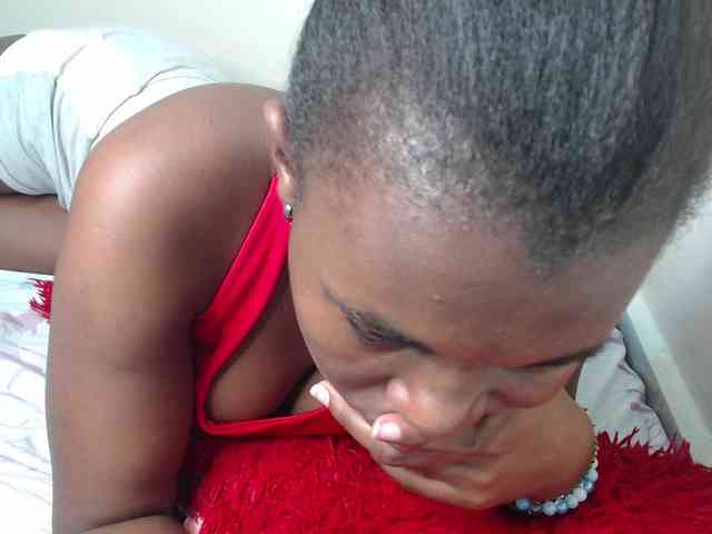 dreamebony webcam