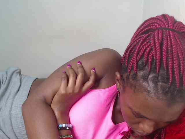 dreamebony webcam