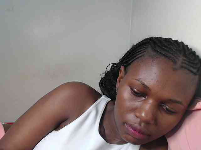 dreamebony webcam