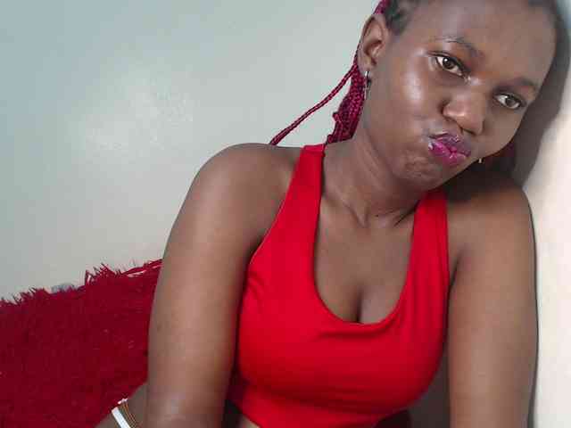 dreamebony webcam