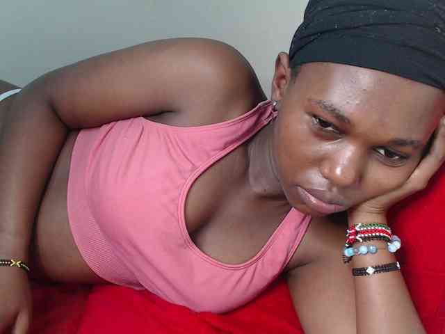 dreamebony webcam