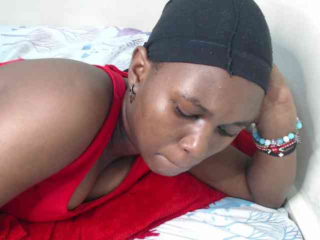 dreamebony webcam