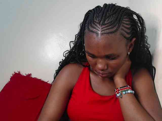 dreamebony webcam