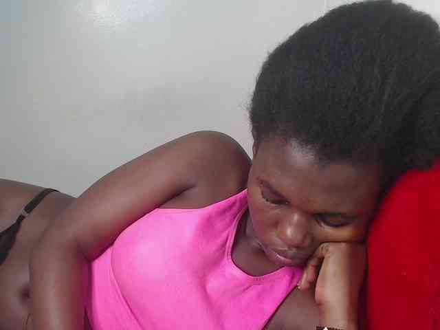 dreamebony webcam