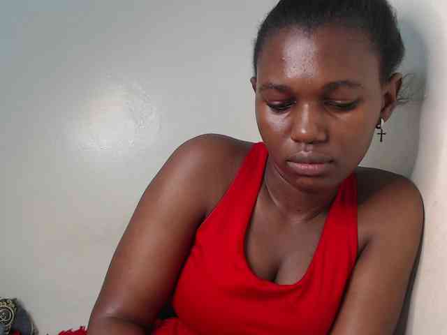dreamebony webcam