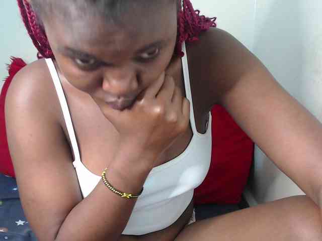 dreamebony webcam