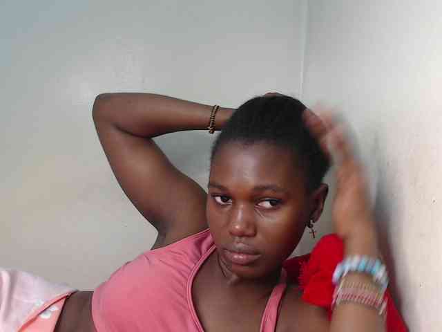 dreamebony webcam