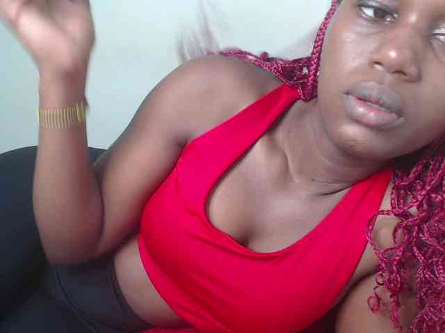dreamebony webcam