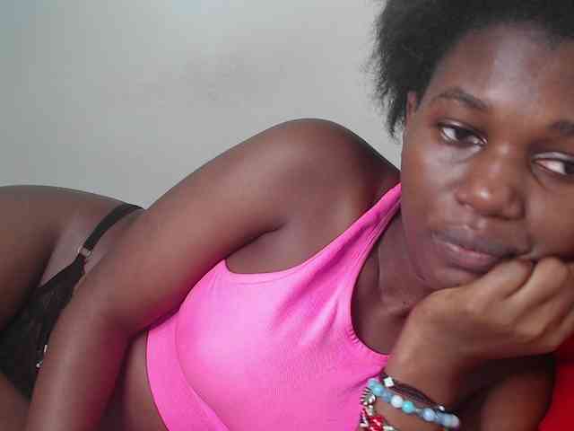 dreamebony webcam